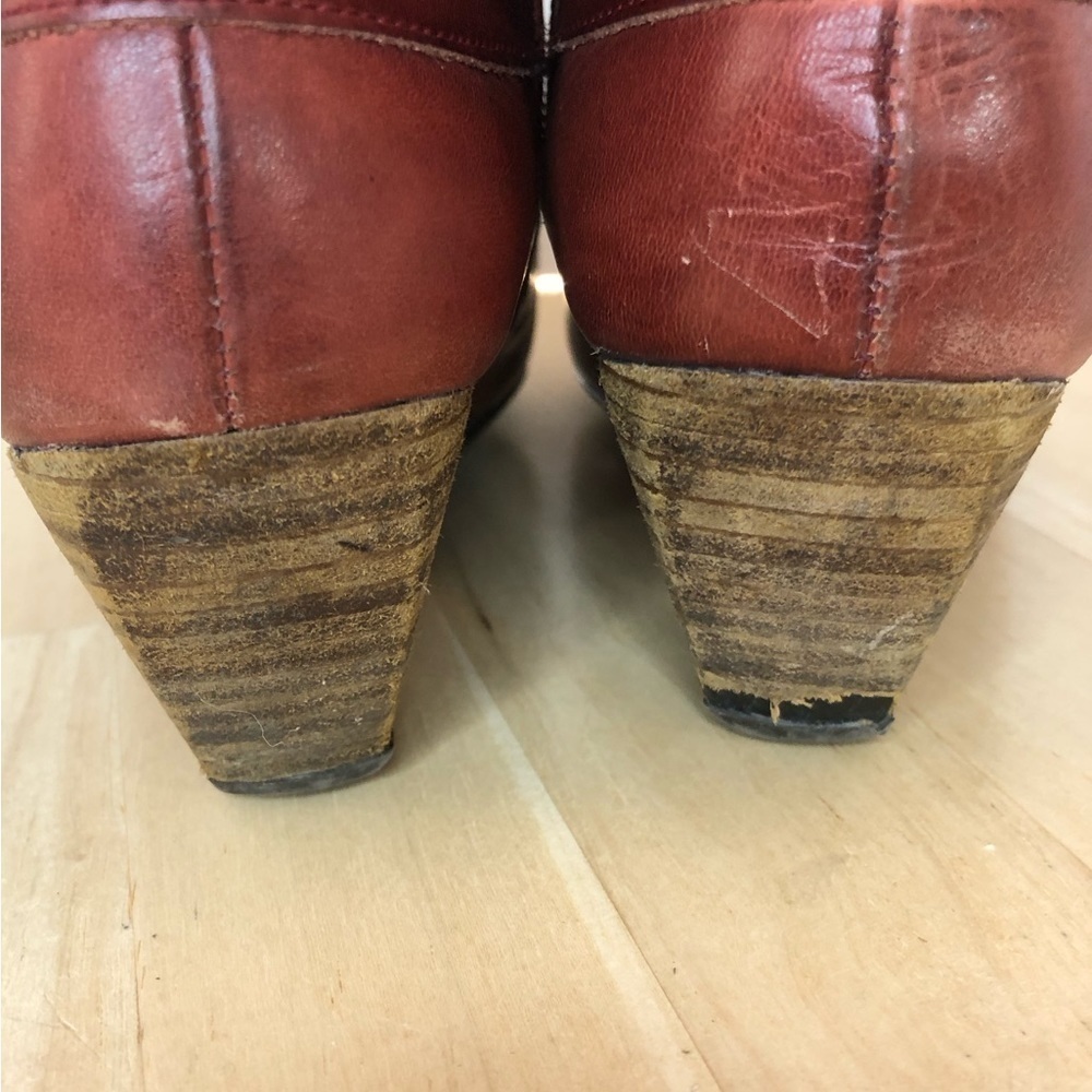 PIKOLINOS Booties/Size 36-5.5 - Picture 6 of 15